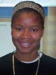 Kiara Muhammad