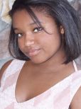 Kiara Muhammad