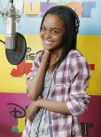 Kiara Muhammad