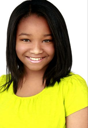 Kiara Muhammad