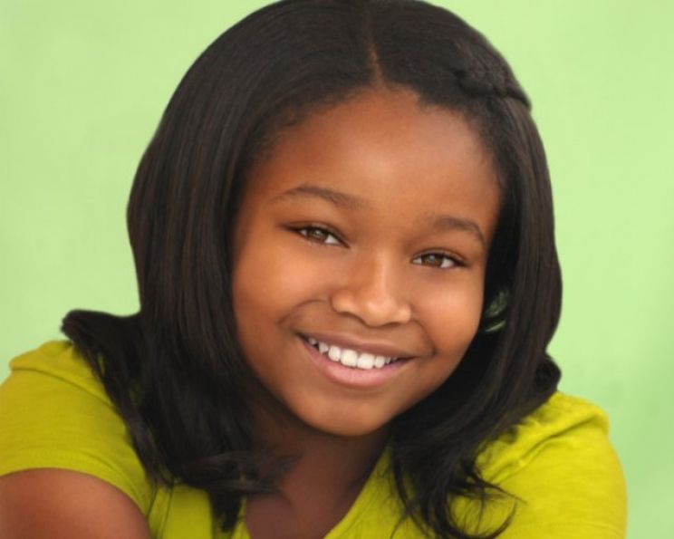 Kiara Muhammad