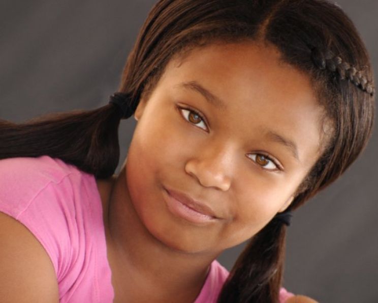 Kiara Muhammad