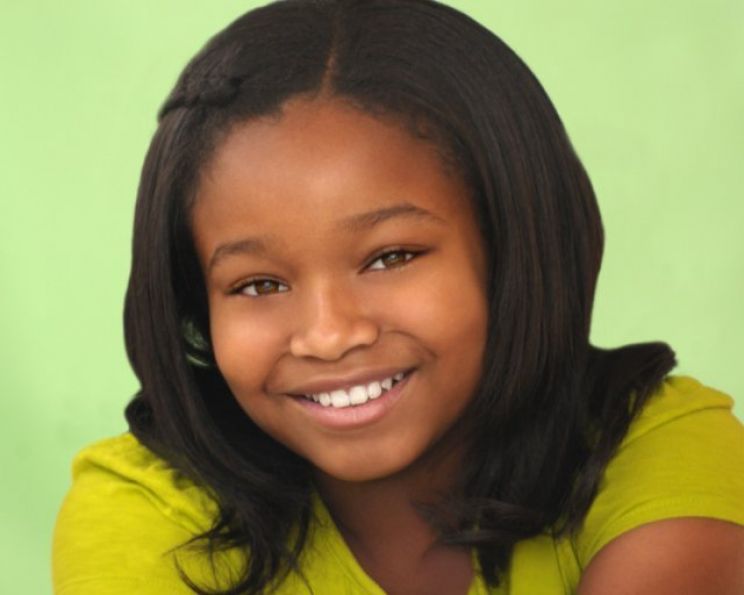 Kiara Muhammad