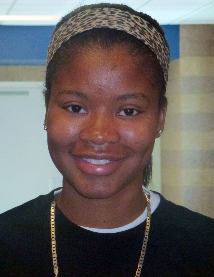 Kiara Muhammad