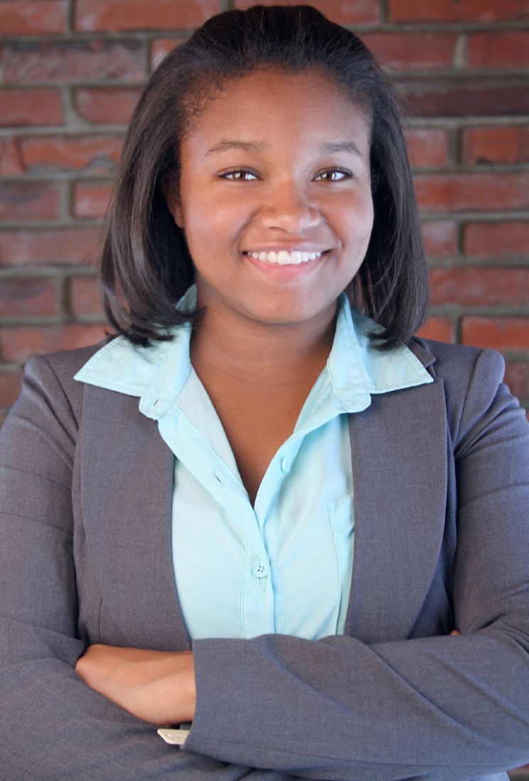 Kiara Muhammad