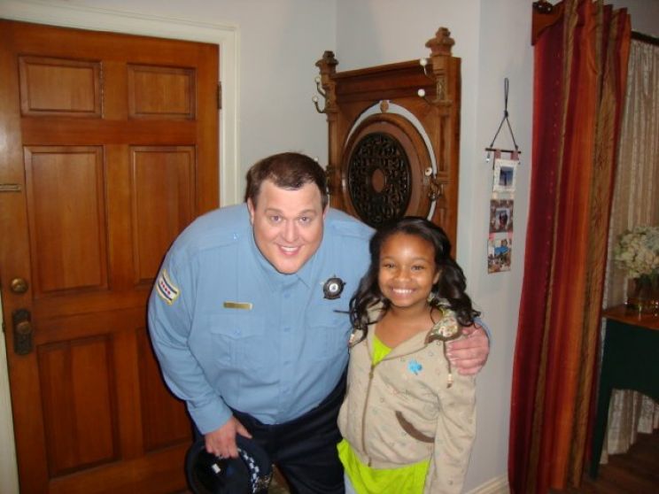 Kiara Muhammad