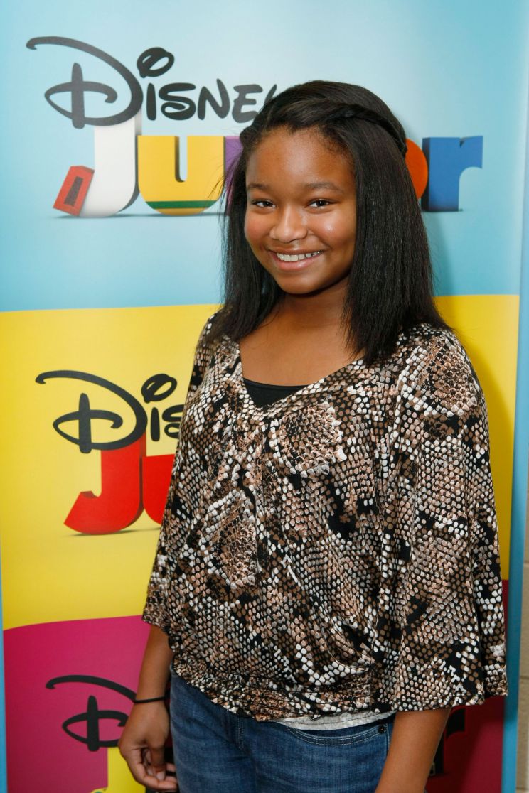 Kiara Muhammad