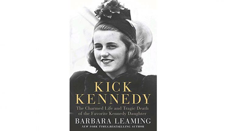 Kick Kennedy