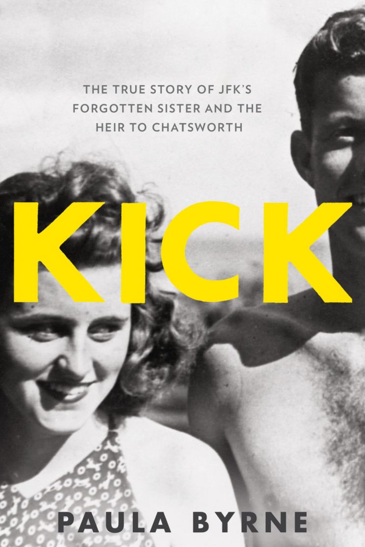 Kick Kennedy