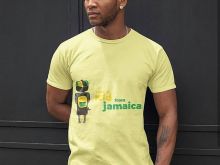 Kid Jamaica