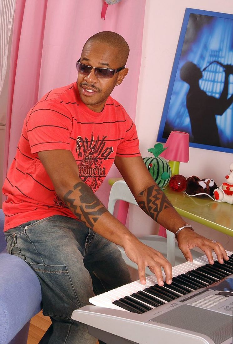 Kid Jamaica's Landscape Photos - Wall Of Celebrities