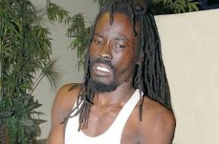 Kid Jamaica