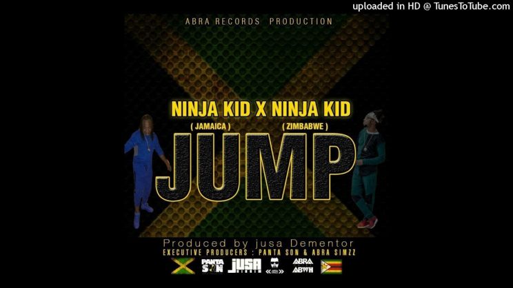 Kid Jamaica