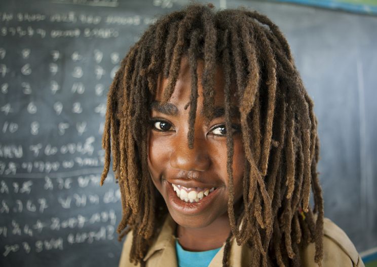 Kid Jamaica