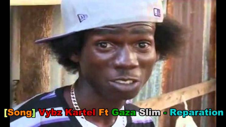 Kid Jamaica