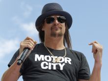 Kid Rock