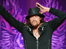 Kid Rock