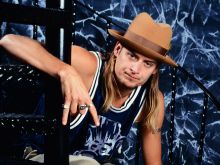 Kid Rock