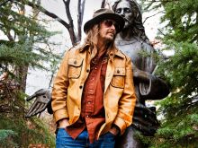 Kid Rock