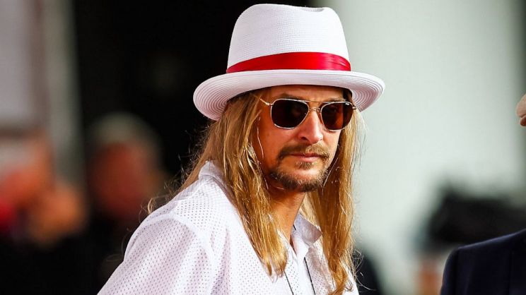 Kid Rock