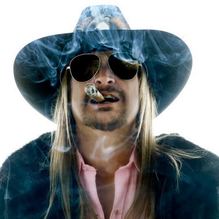 Kid Rock