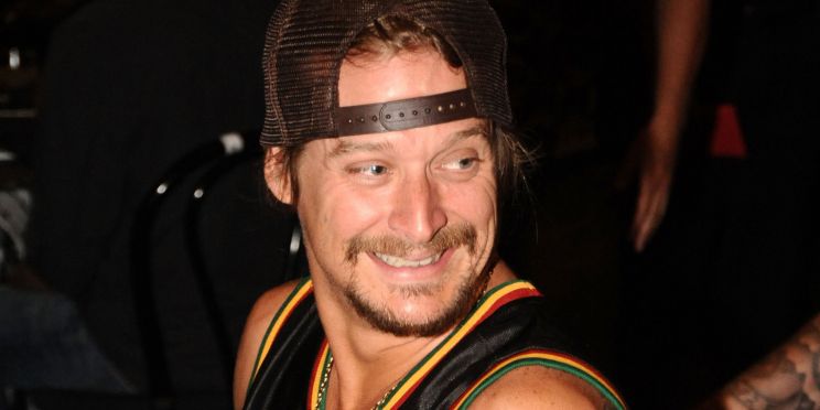 Kid Rock