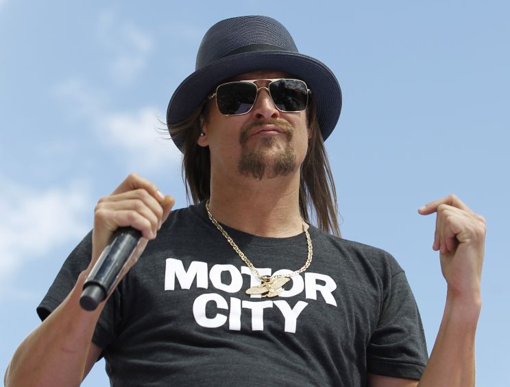 Kid Rock