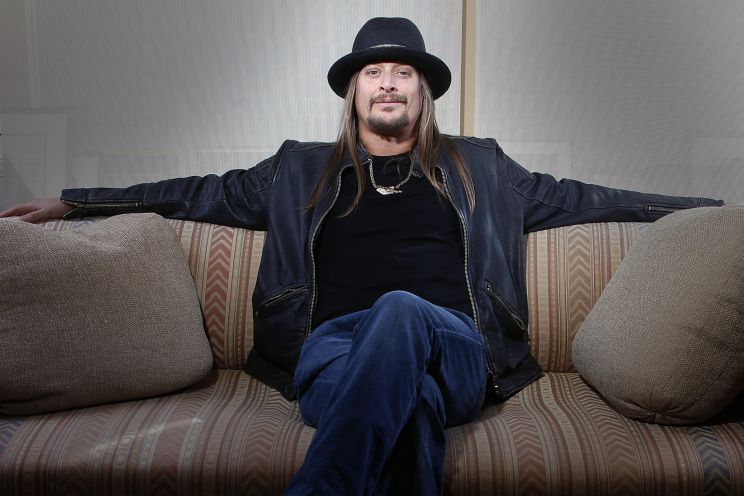 Kid Rock