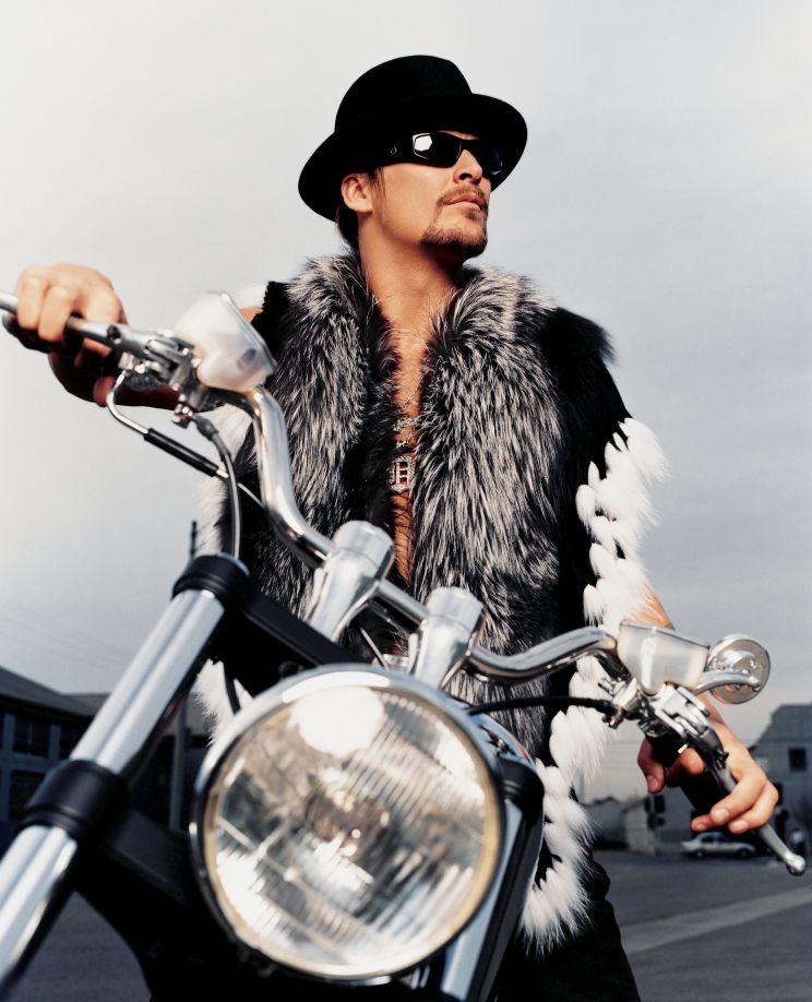 Kid Rock