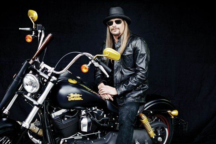 Kid Rock