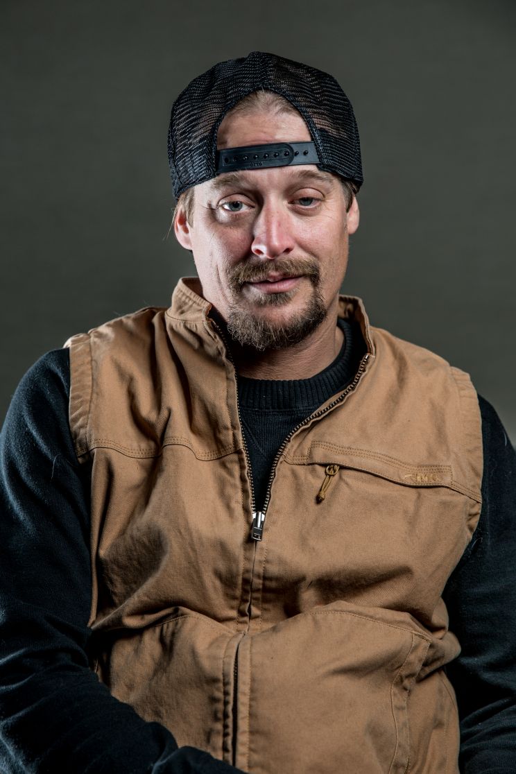 Kid Rock