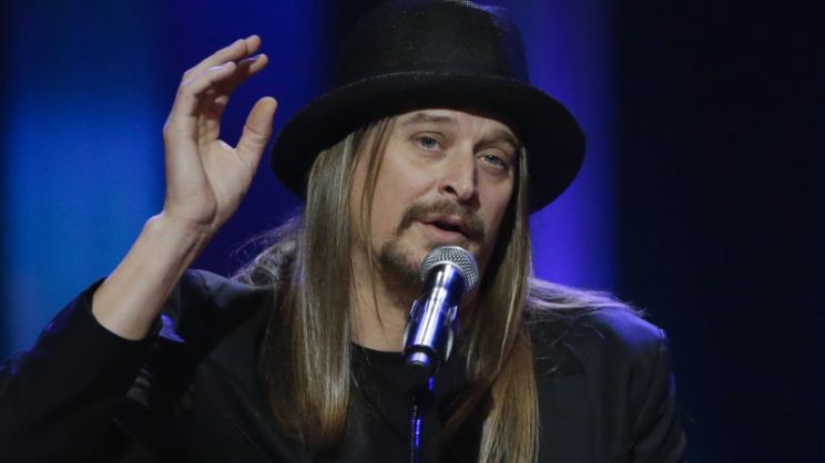 Kid Rock