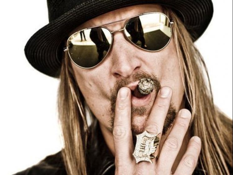 Kid Rock