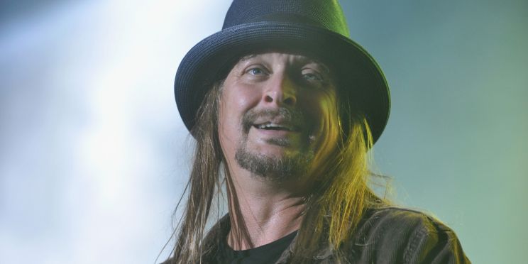 Kid Rock