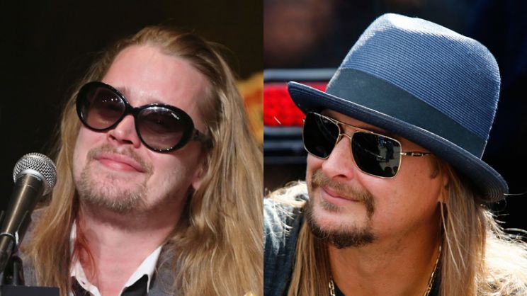 Kid Rock