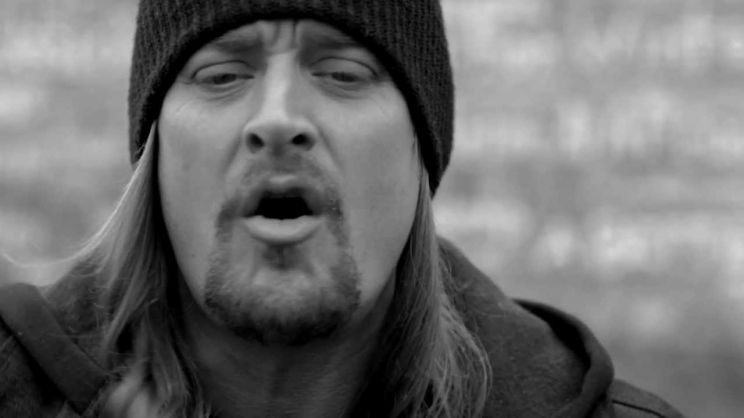 Kid Rock