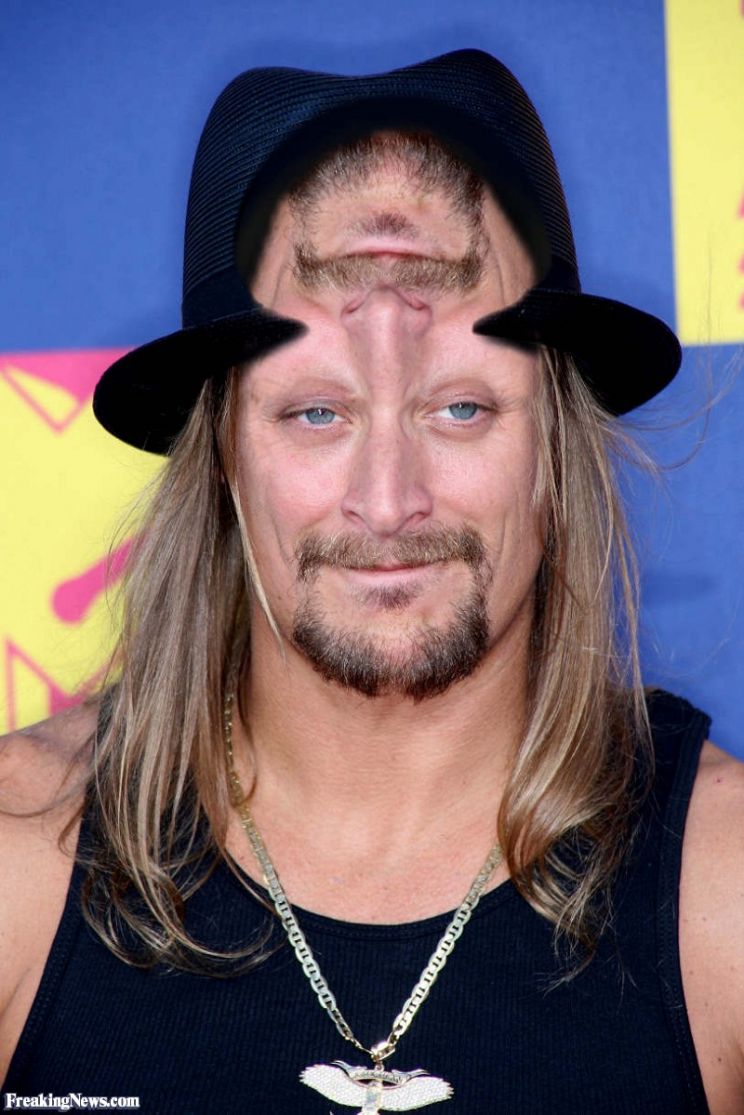 Kid Rock