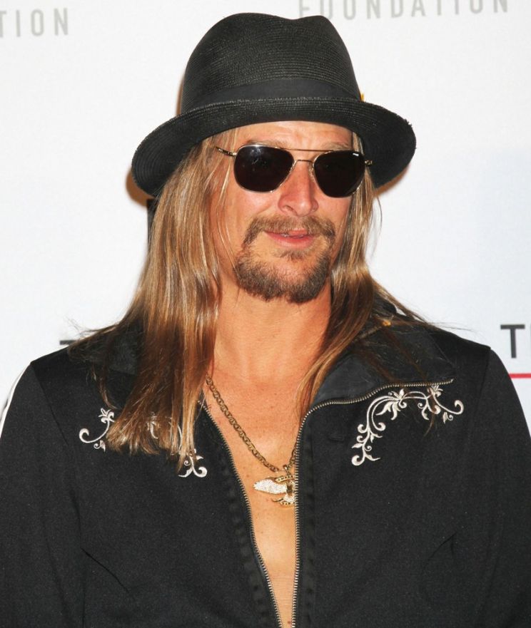 Kid Rock