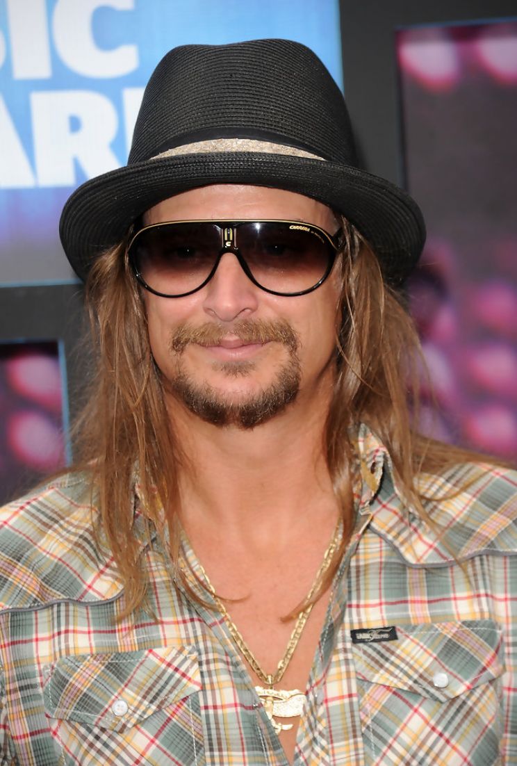 Kid Rock