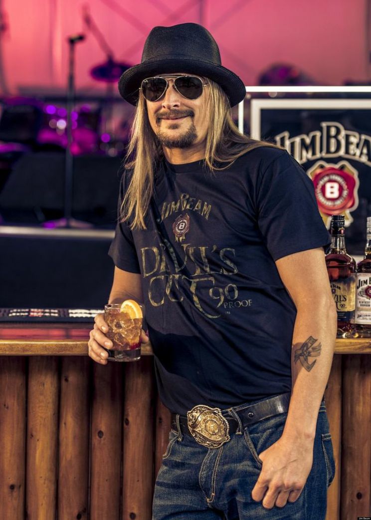 Kid Rock