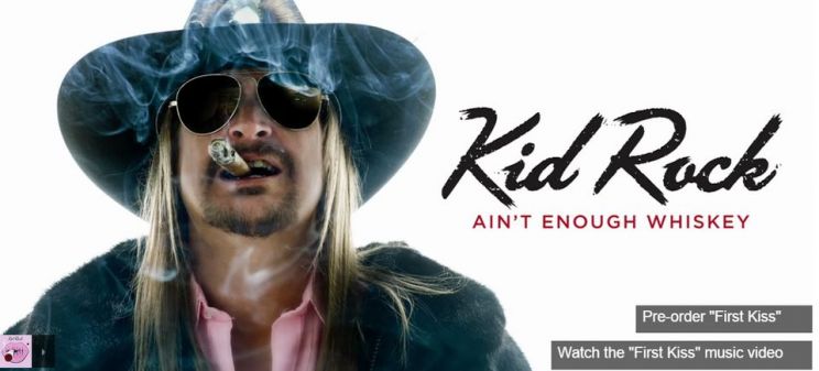 Kid Rock