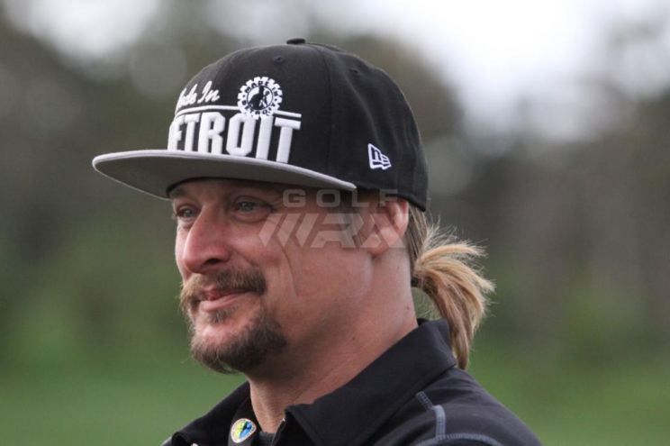 Kid Rock