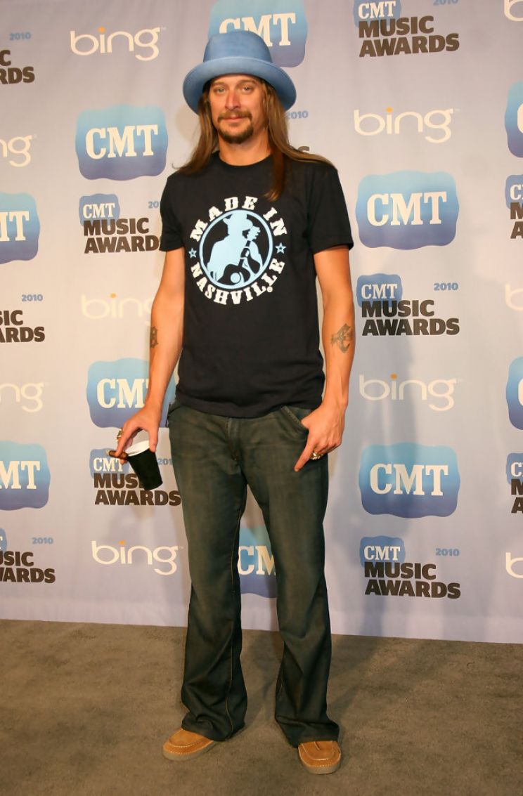 Kid Rock