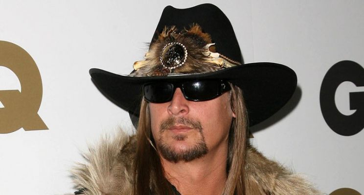 Kid Rock