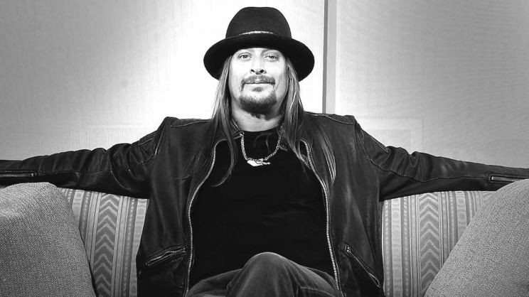 Kid Rock