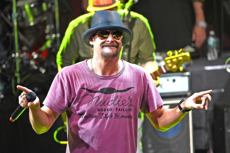 Kid Rock