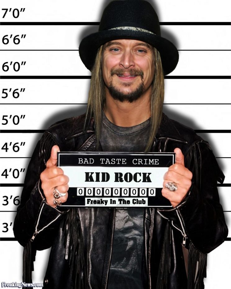 Kid Rock