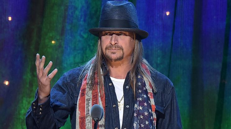 Kid Rock