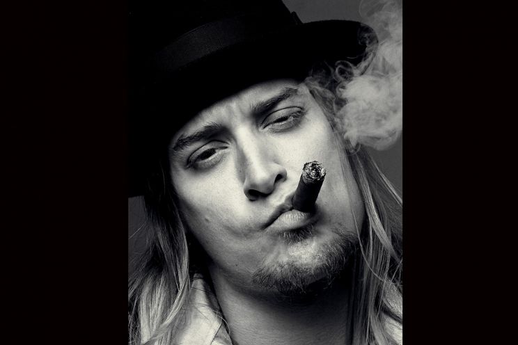 Kid Rock
