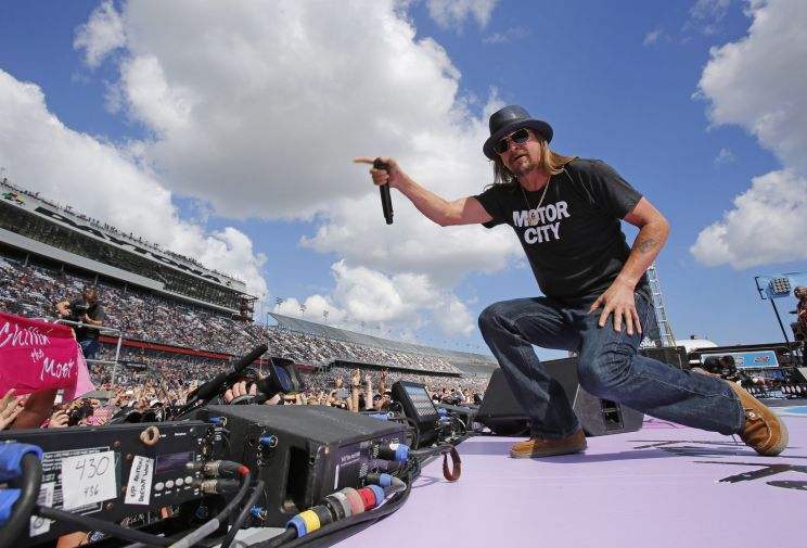 Kid Rock